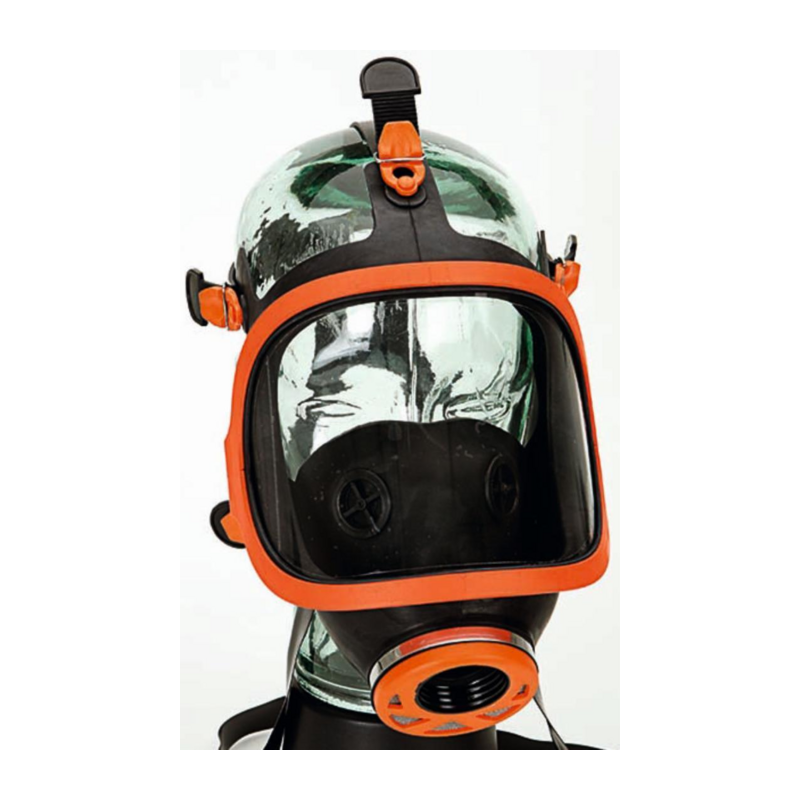 MACHERA FACCIALE SILICONE