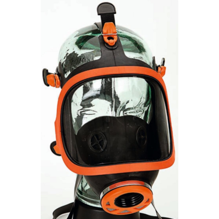 MACHERA FACCIALE SILICONE