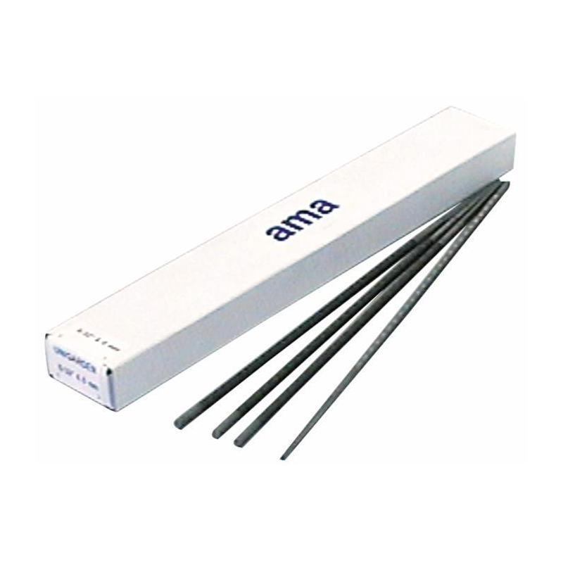 TONDINO UNIGARDEN Ø4,5X8X11/64"