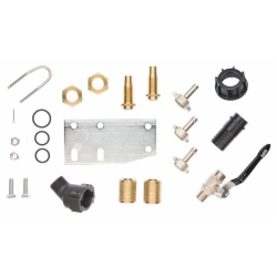 KIT PER COMANDO A DISTANZA VDR50