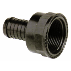 RACCORDO PORTAGOMMA DRITTO F