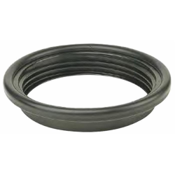 ANELLO FILETTATO DOPPIA GUARNIZIONE