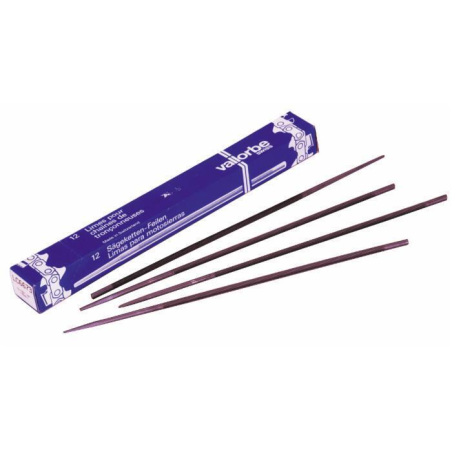 TONDINO VALLORBE Ø3,6X8X9/64"