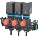 Gruppo elettrovalvole