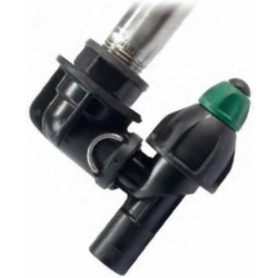 PORTAGETTO ORIENTABILE