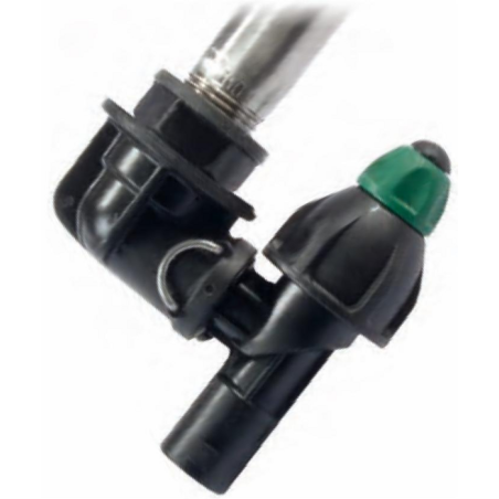 PORTAGETTO ORIENTABILE