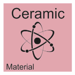 UGELLO A VENTAGLIO ANTIDERIVA CERAMICO AFC 110° ARANCIONE