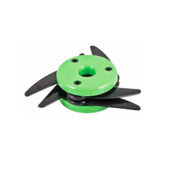 Testina a doppio stadio Attila