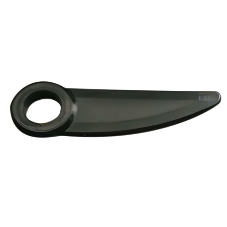 Flagello in plastica per testina Attila