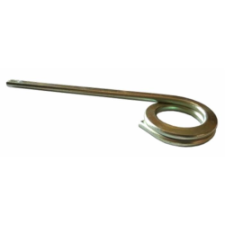 Flagello in metallo per testina Attila