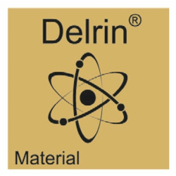 UGELLO FINE BARRA BX ARANCIONE