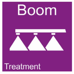 UGELLO FINE BARRA BX ARANCIONE