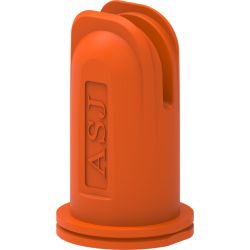 UGELLO FINE BARRA BX ARANCIONE