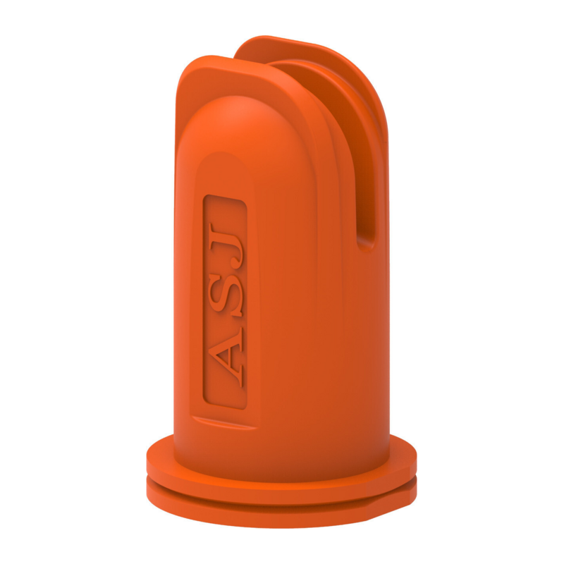 UGELLO FINE BARRA BX ARANCIONE