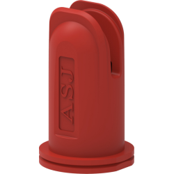 UGELLO FINE BARRA BX ROSSO