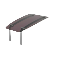 Copertura stazione di ricarica Freemow M/M+