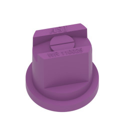 UGELLO A VENTAGLIO AMPIO SPETTRO WR VIOLA