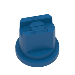 UGELLO A VENTAGLIO AMPIO SPETTRO WR BLU