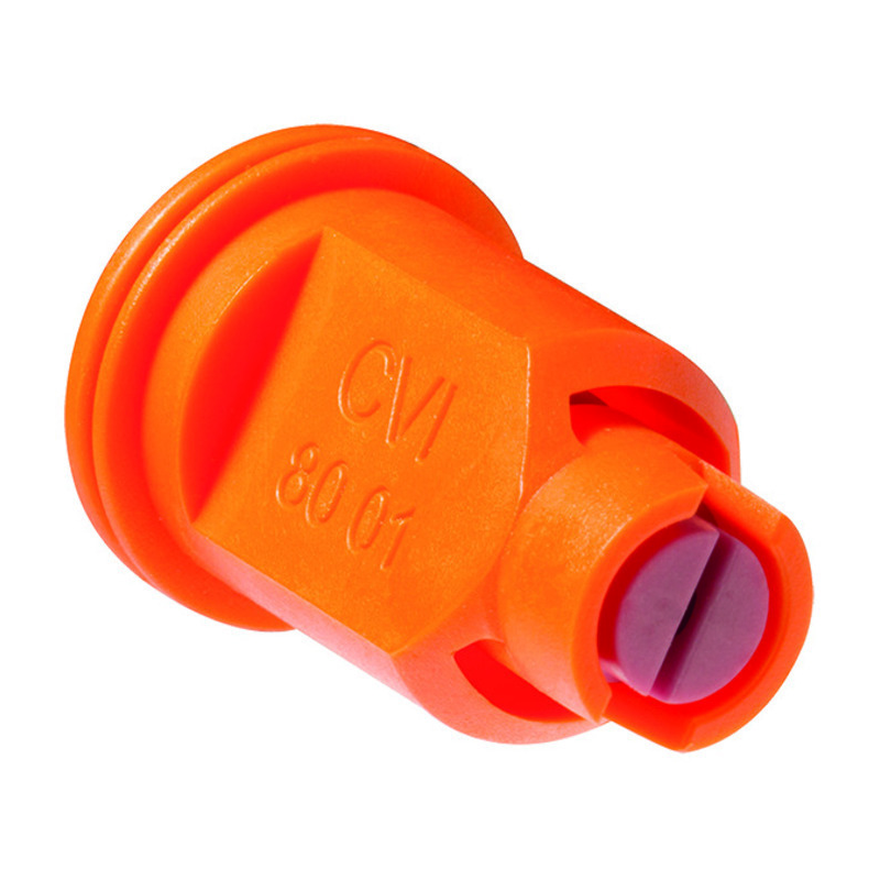 UGELLO ANTIDERIVA CVI 80° ARANCIONE