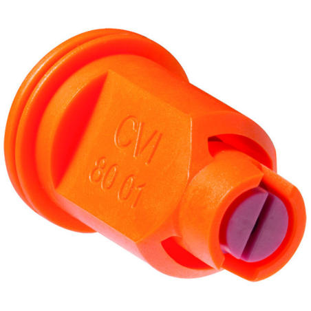 UGELLO ANTIDERIVA CVI 80° ARANCIONE