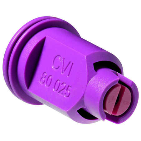 UGELLO ANTIDERIVA CVI 80° LILLA