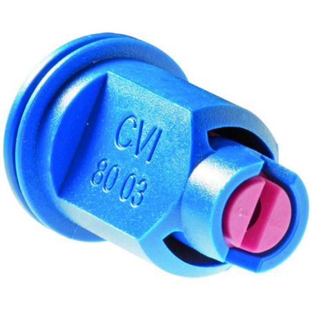 UGELLO ANTIDERIVA CVI 80° BLU