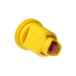 UGELLO ANTIDERIVA CVI 110° TWIN GIALLO