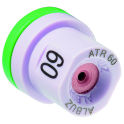 UGELLO A CONO ATR 60° CLIPS LILLA