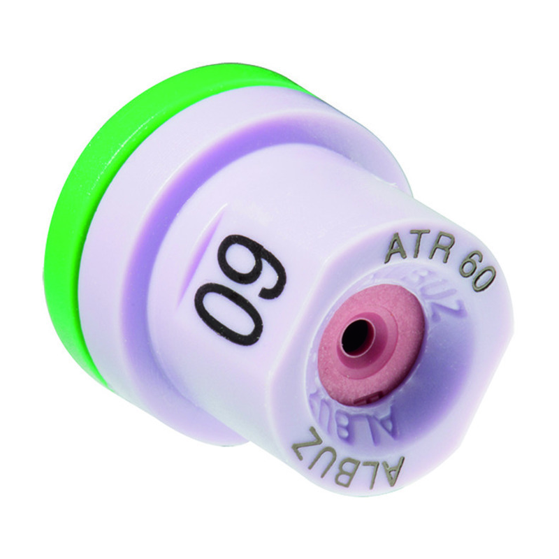 UGELLO A CONO ATR 60° CLIPS LILLA