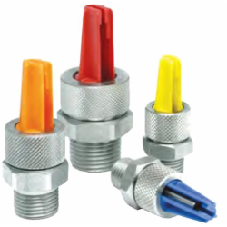 UGELLO HYPRO XT ROSSO