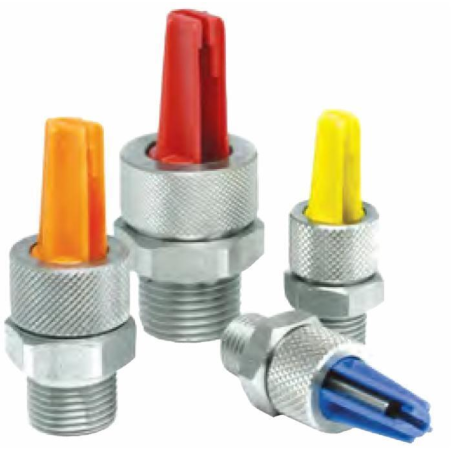 UGELLO HYPRO XT ROSSO