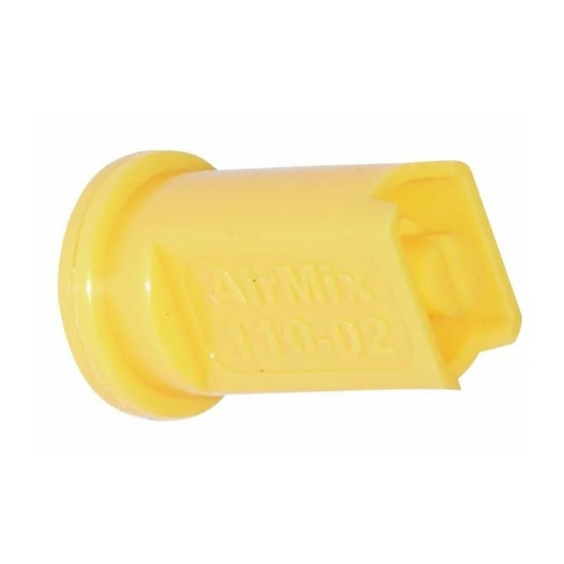 UGELLO A VENTAGLIO AIRMIX 110° GIALLO