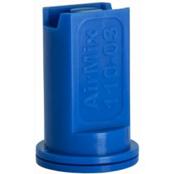 UGELLO A VENTAGLIO AIRMIX 110° BLU