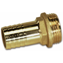 RACCORDO MASCHIO 1/2''X15