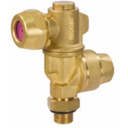 GETTO SINGOLO CON ANTIGOCCIA