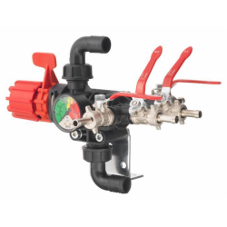 GRUPPO COMANDO AR GS35 DISTANZA S 4VIE