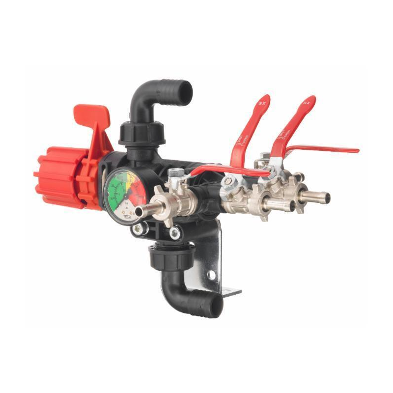 GRUPPO COMANDO AR GS35 DISTANZA S 4VIE