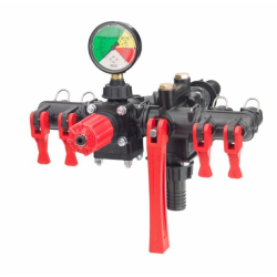 GRUPPO A DISTANZA UCM  4 VIE