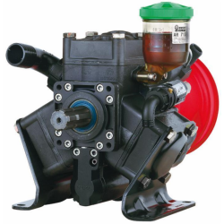 POMPA A  MEMBRANE MOD. AR 713C/C