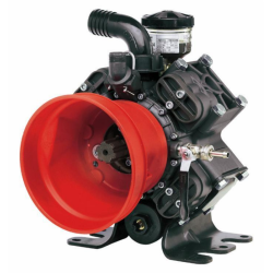 POMPA A MEMBRANA MOD. AR 1064 C/C