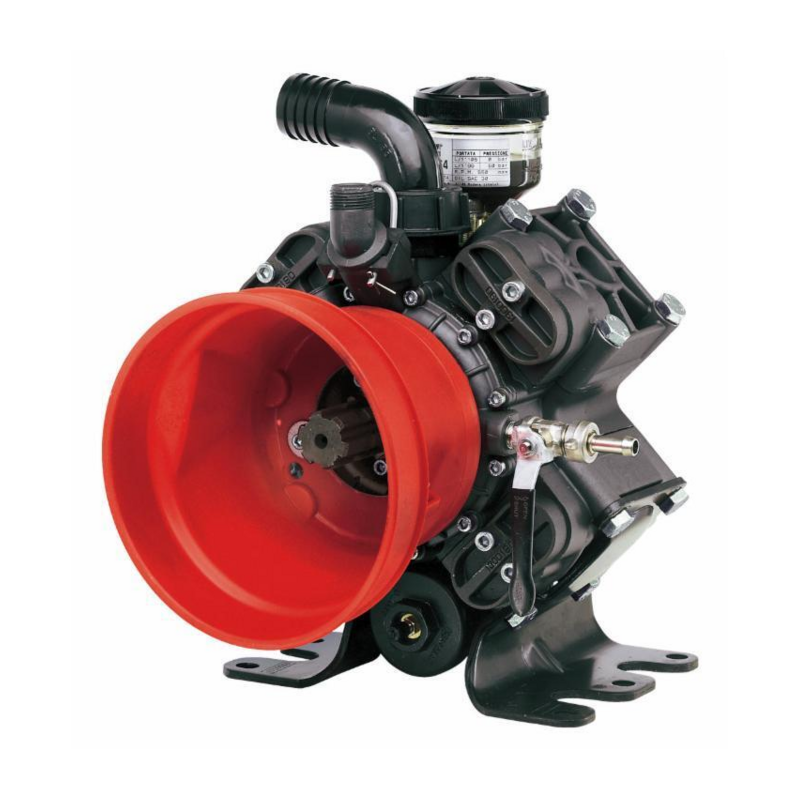 POMPA A MEMBRANA MOD. AR 1064 C/C