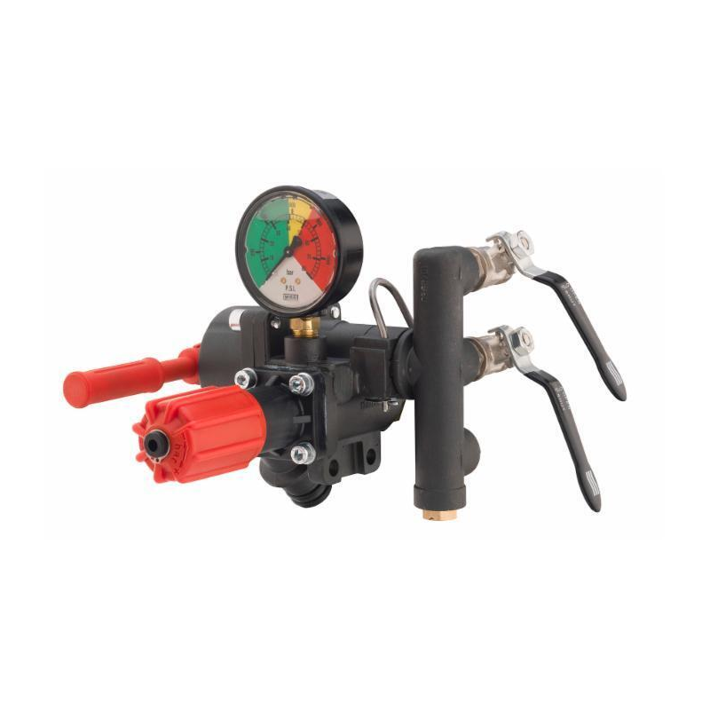 GRUPPO COMANDO AR VDR50