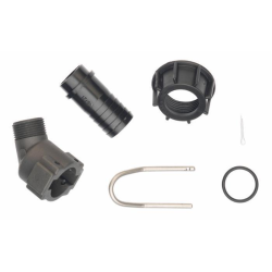 KIT COMANDO SULLA POMPA  DISTANZA  VDR50