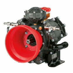 POMPA A MEMBRANA MOD. AR 1203 C/C