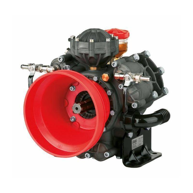 POMPA A MEMBRANA MOD. AR 1203 C/C