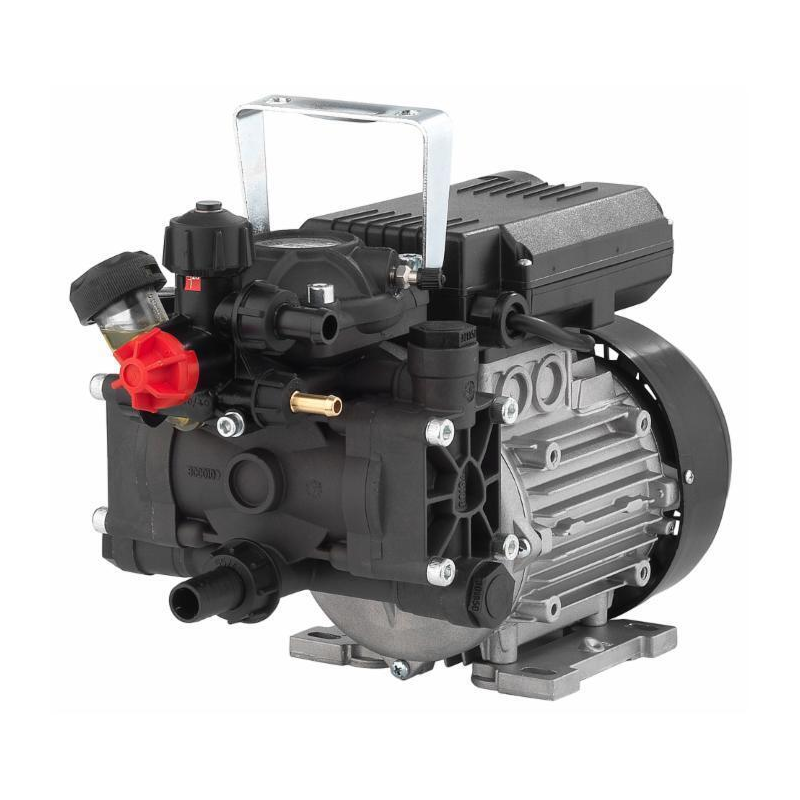 ELETTROPOMPA A MEMBRANA AR 202 EM