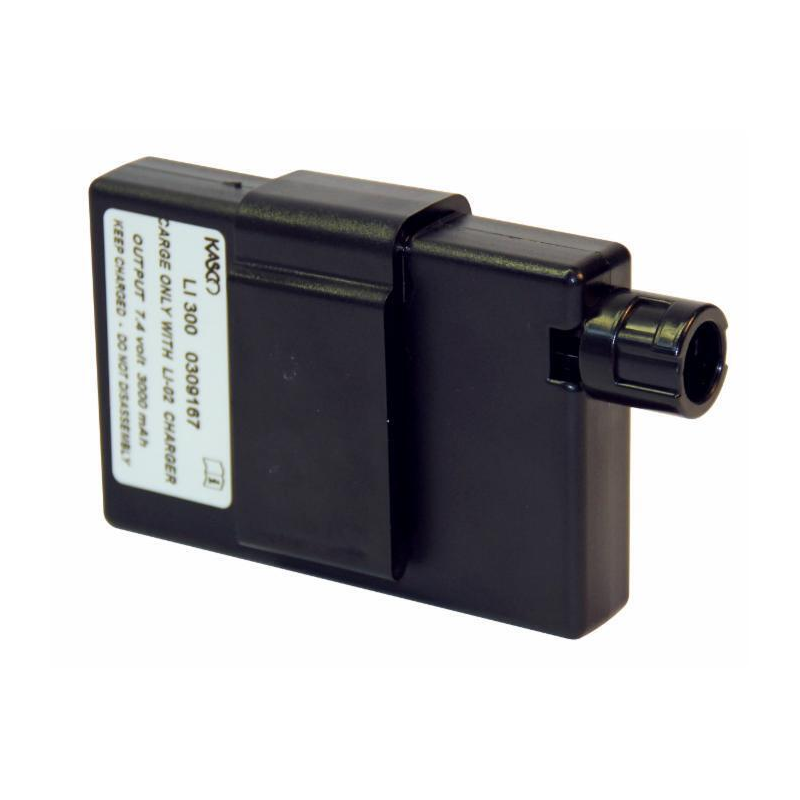 BATTERIA AL LITIO LI-300