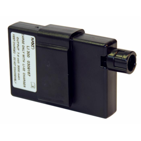 BATTERIA AL LITIO LI-300