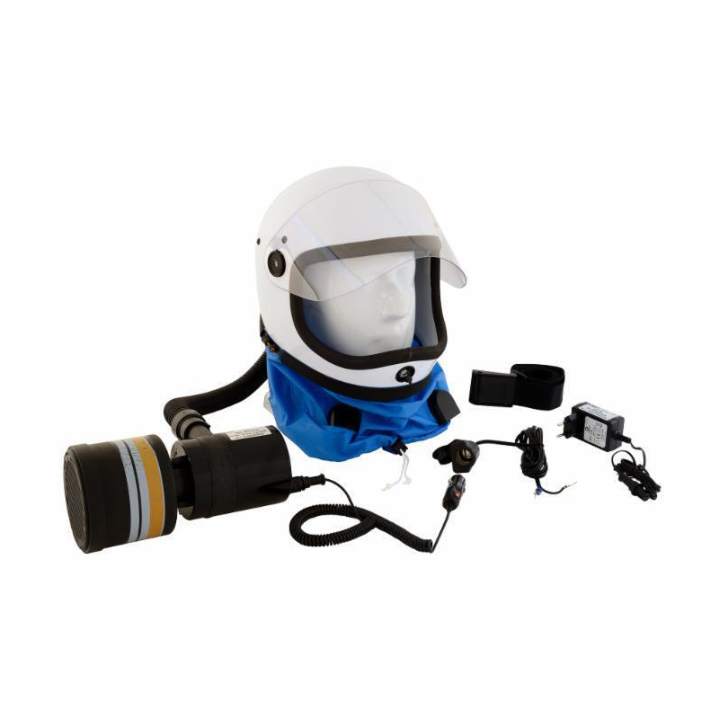 RESPIRATORE MOD. K80S T9R