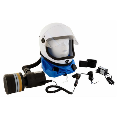 RESPIRATORE MOD. K80S T9R